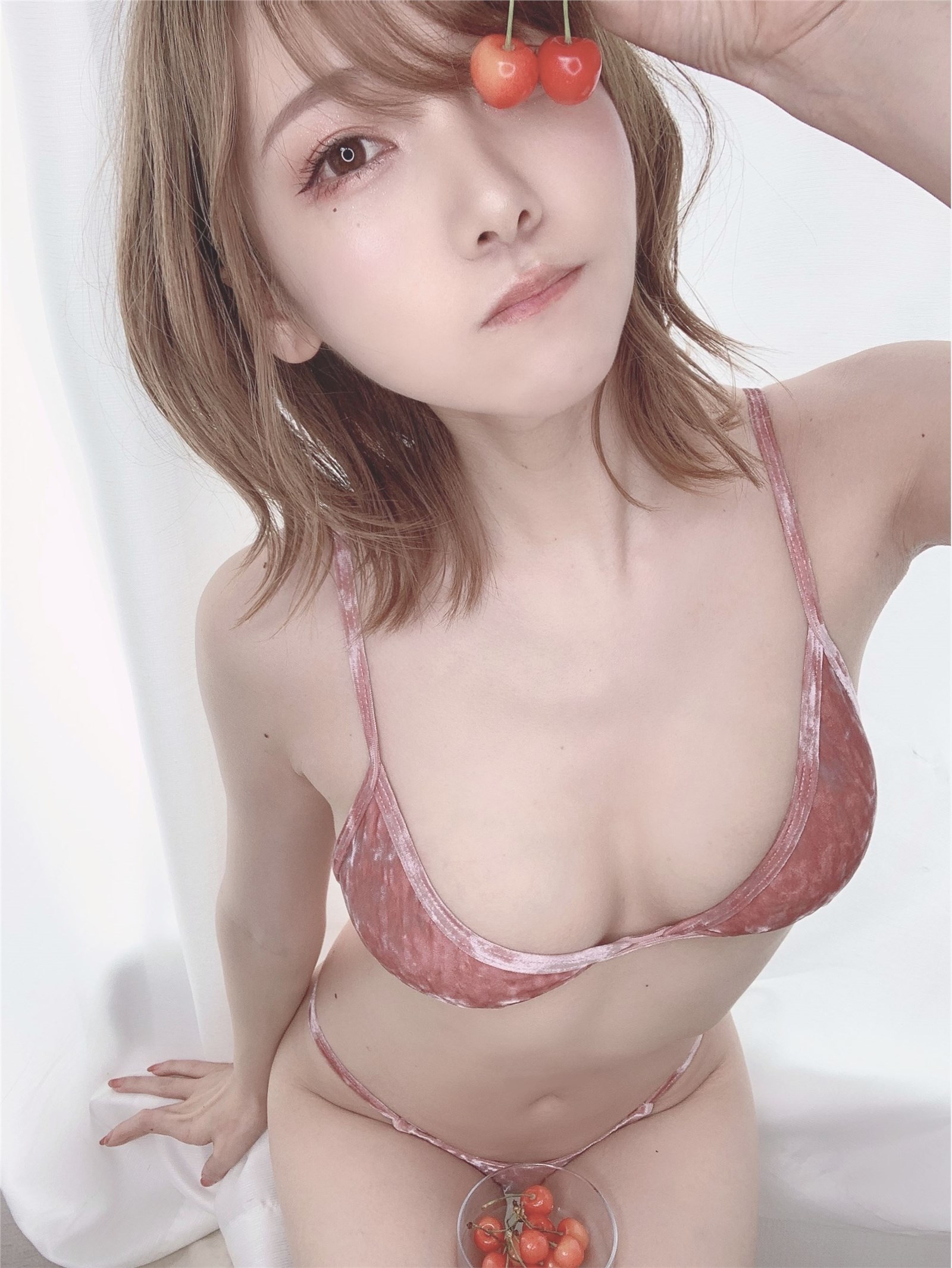 Sexy Japanese goddess(11)